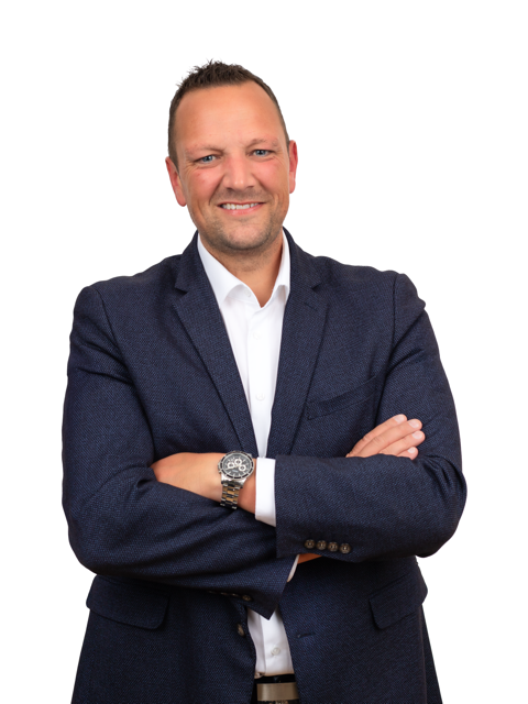 Torben Vesterskov Jensen